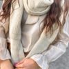 CozyWrap™ – 2-u-1 šal koji se pretvara u džemper