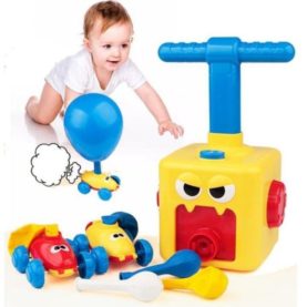 Balon igračka za lansiranje autića