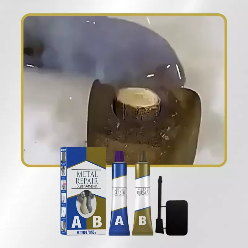 FIXILIC FIX® NAJBOLJA STVAR UZ ZAVARIVANJE