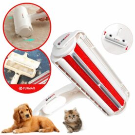 FURMAG® VALJAK ZA UKLANJANJE DLAKA KUĆNIH LJUBIMACA