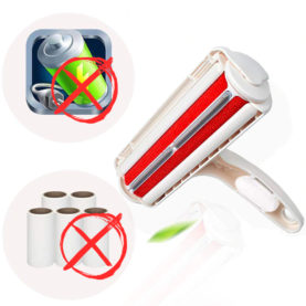 Alternative view of FURMAG® VALJAK ZA UKLANJANJE DLAKA KUĆNIH LJUBIMACA