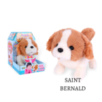 Bernald