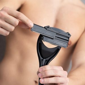 Alternative view of ULTRAZOR® – Brijač za Muška Leđa