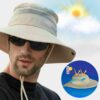 Šešir za hlađenje protiv UV zraka - HATSHIELD®