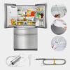 FRIDGE FRESH® – Cijev za Čišćenje Odvoda Hladnjaka