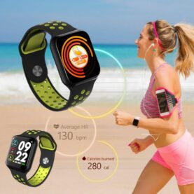 Pametni sat Smarty 2 Pro T55