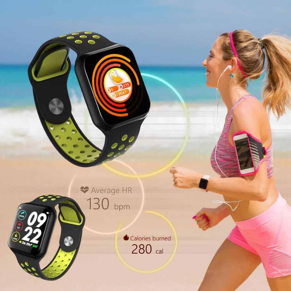 Pametni sat Smarty 2 Pro T55