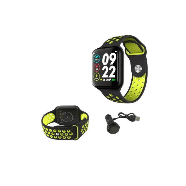 Pametni sat Smarty 2 Pro T55 - Slika 2