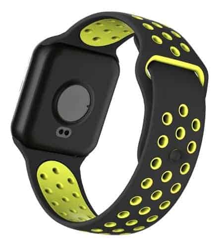 Pametni sat Smarty 2 Pro T55 - Slika 3