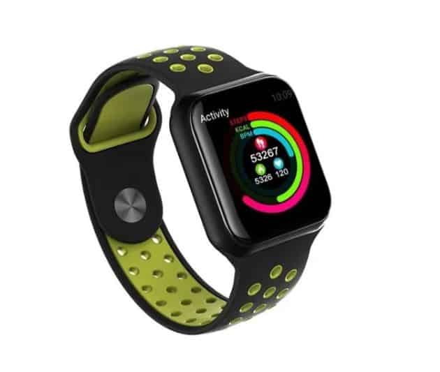 Pametni sat Smarty 2 Pro T55 - Slika 4