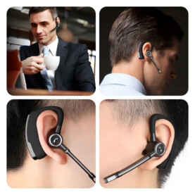 Alternative view of Poslovna Bluetooth slušalica