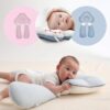 Ergonomsko gnijezdo za bebe