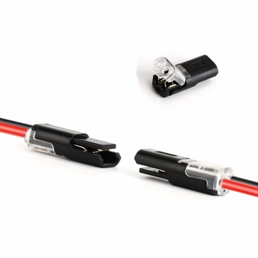 UTIČNI KONEKTORI ZA ŽICU WIREBINDER™ - 10+10 BESPLATNO! - Slika 3