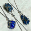 CRYSTALYS™ KRISTALNA OGRLICA