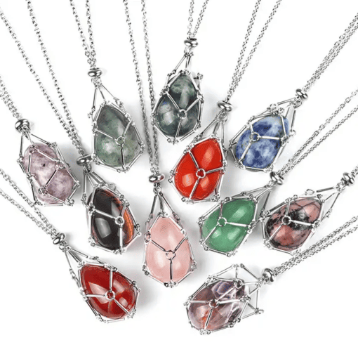 CRYSTALYS™ KRISTALNA OGRLICA - Slika 6