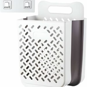 FOLDNHOLD™ SKLOPIVA KOŠARA ZA PRANJE