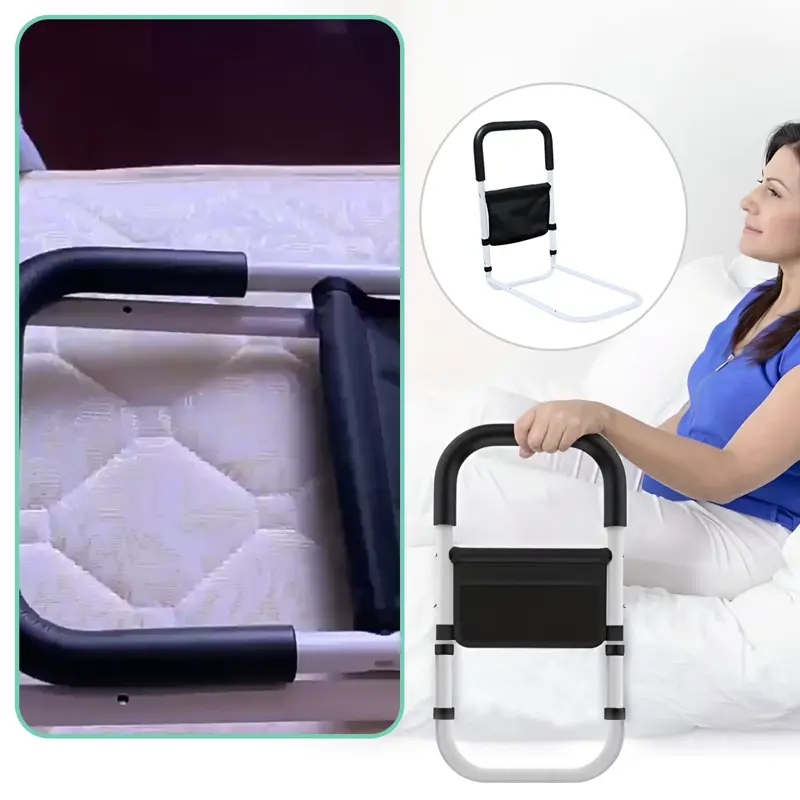 BEDMEDIC – ručka za krevet za siguran i lak ulazak i izlazak (odgovara svim krevetima)