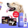 DENTAL SPREJ ZA LJUBIMCE 1+1 BESPLATNO