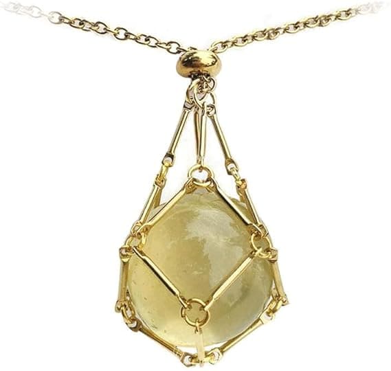 CRYSTALYS™ KRISTALNA OGRLICA - Slika 3