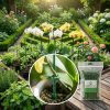 BLOOMSTICKS® – Štapovi za potporu biljaka (20 kom)