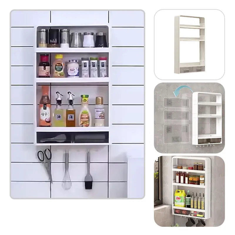 ORGANIZATOR S VIŠE RAZINA SPACE MASTER™