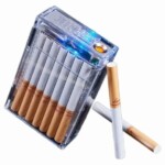 Za cigarete