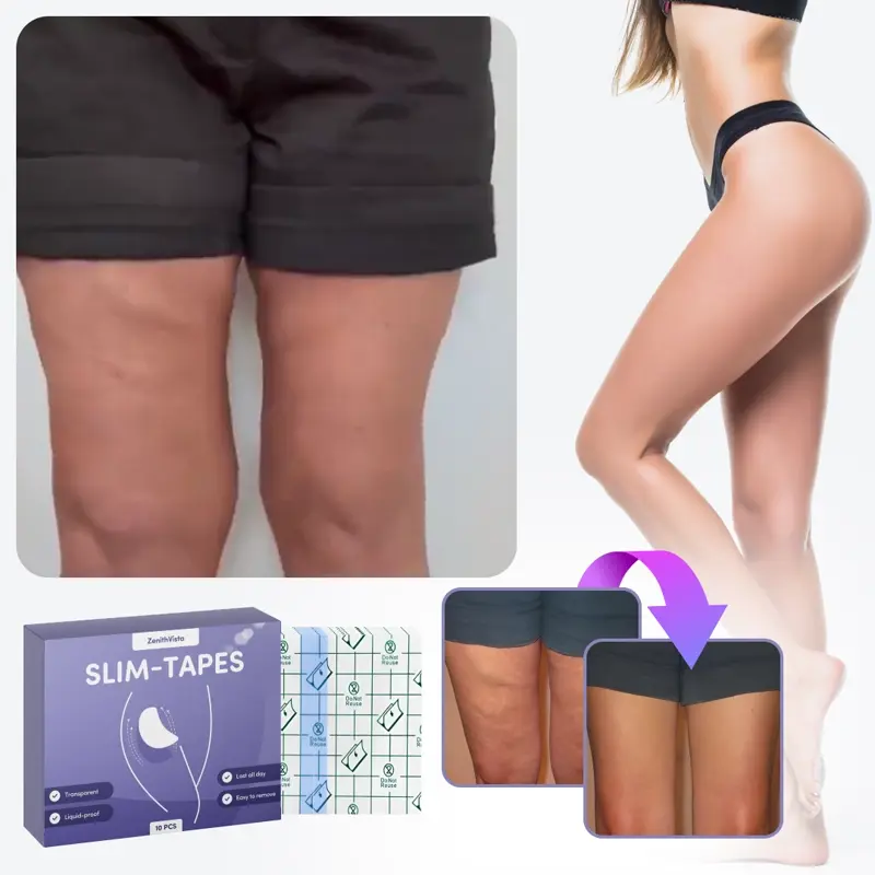NALJEPNICE ZA PODIZANJE BEDARA THAILIFT™ – 10 KOM.