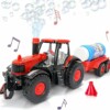 TRAKTOR S MJEHURIĆIMA OD SAPUNICE BUBBLETRACTOR™