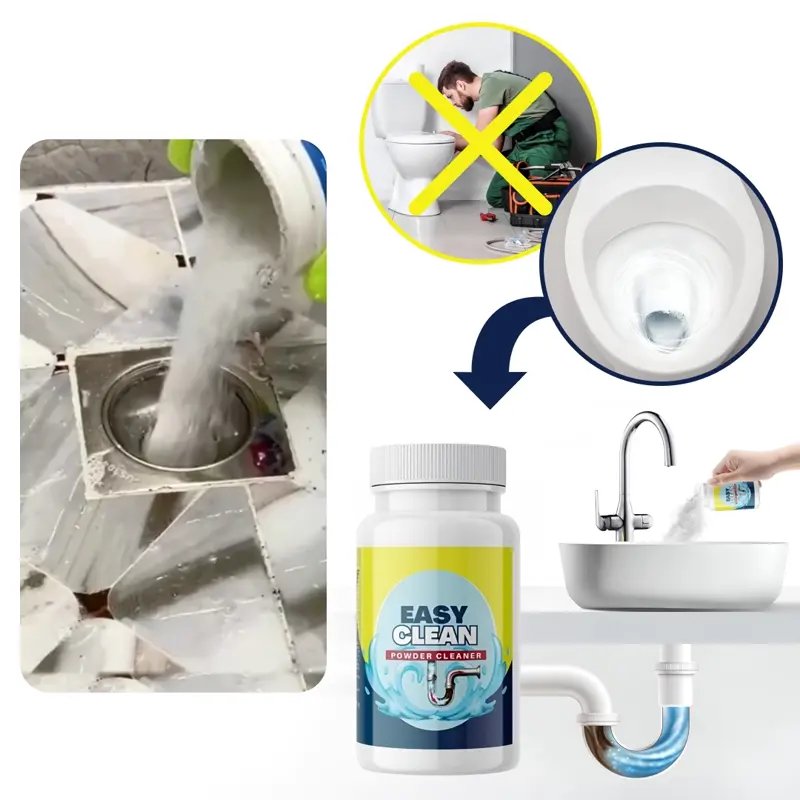 DrainMaster - Detergent za umivaonike i odvode