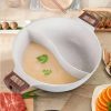 Nango™ – Yin Yang lonac za kineski fondue