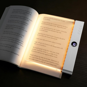 BookLight – LED svjetlo za čitanje