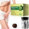 BellyPatch™ – Pupčani flaster s Artemizijom