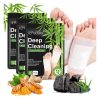 FootDetox™ – Detox flasteri za stopala s noćnim djelovanjem