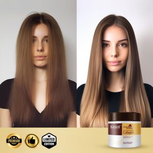 Lumiere™ – Kolagenska maska za kosu
