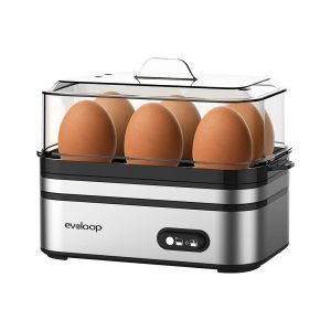 EggCook - Kuhač jaja