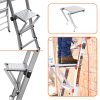 StepLadder – Radna platforma za aluminijske ljestve