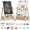 ArtBoard™ – Podesivi Umjetnički Stalak za Djecu